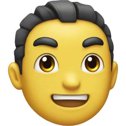 Pokemon emoji