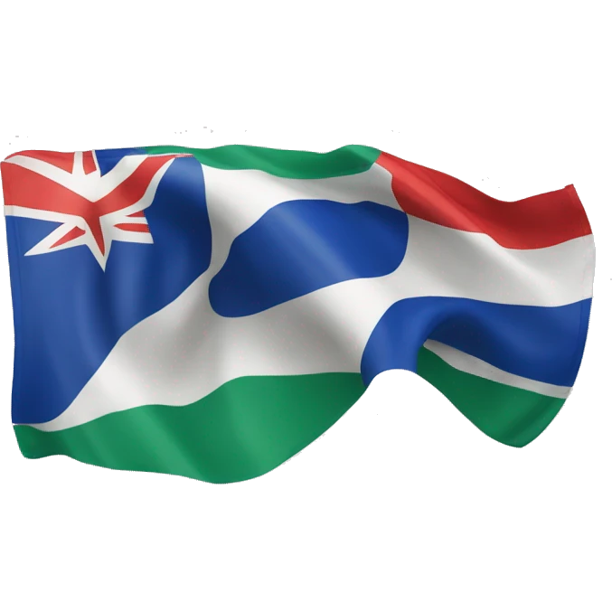 bandeira estado rio grande do sul emoji