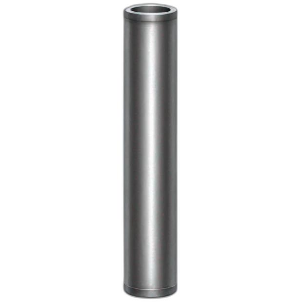 Steel tubes emoji