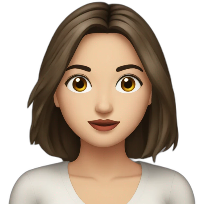 ana de armas emoji