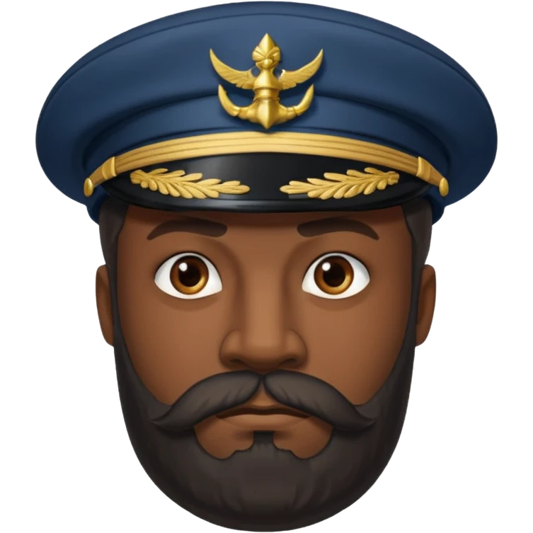 captain nemo emoji