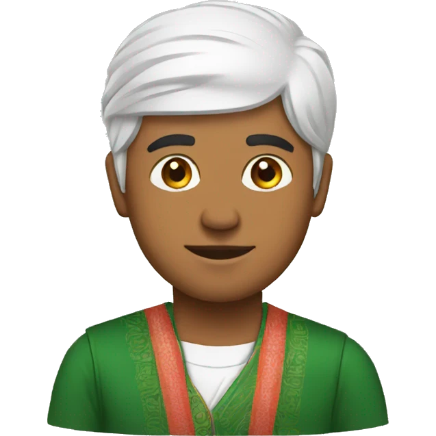 Bangladesh  emoji