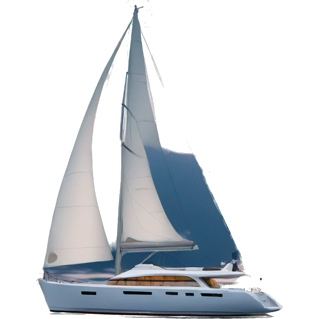 yacht emoji