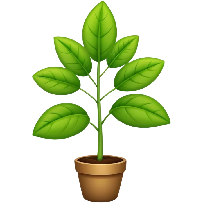 plant emoji
