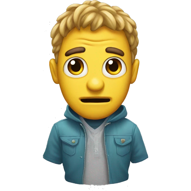 Monstarea emoji