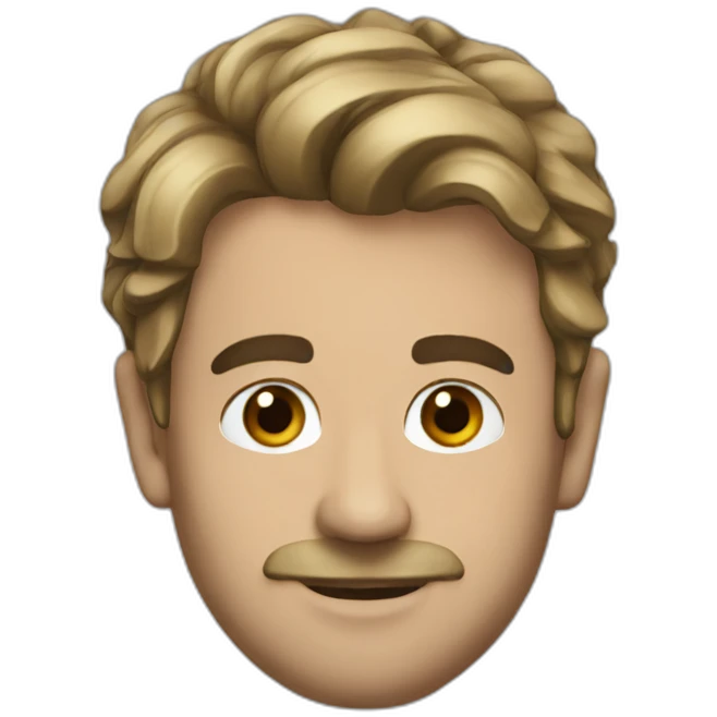 François Ruffin emoji