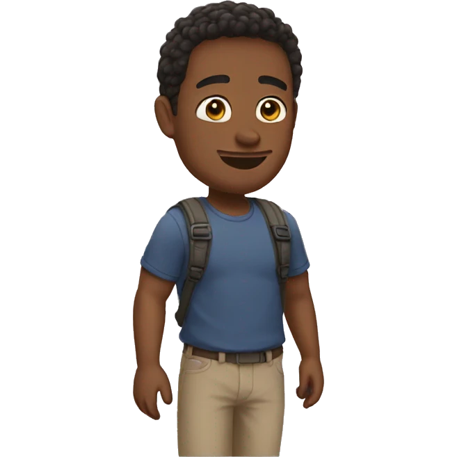 friends emoji