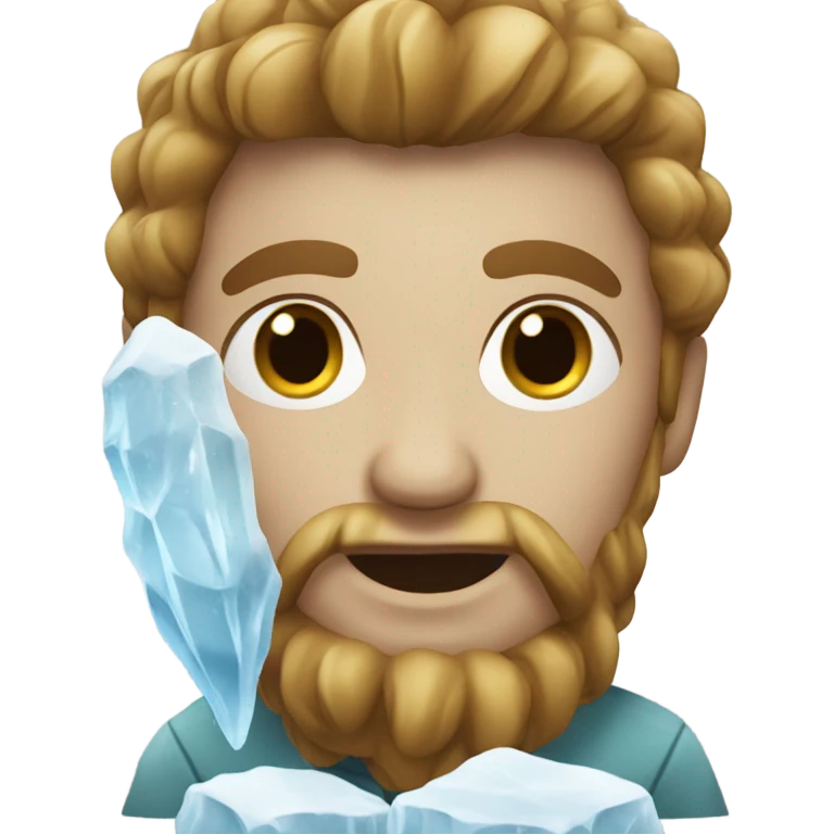 Ice spice  emoji