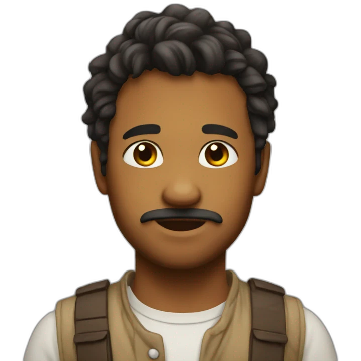 Vini emoji