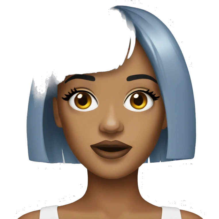 Rihanna  emoji