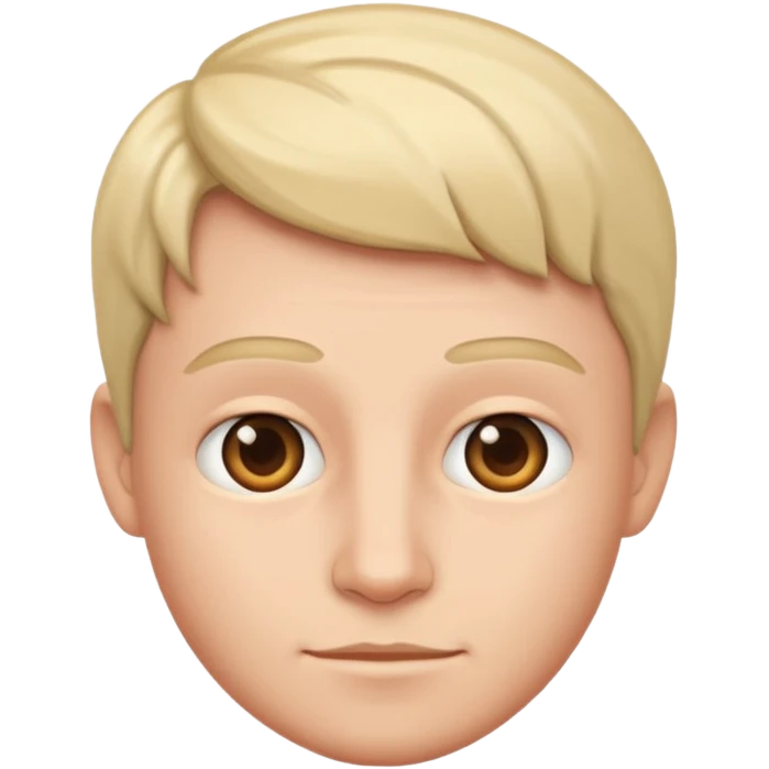 Louis emoji