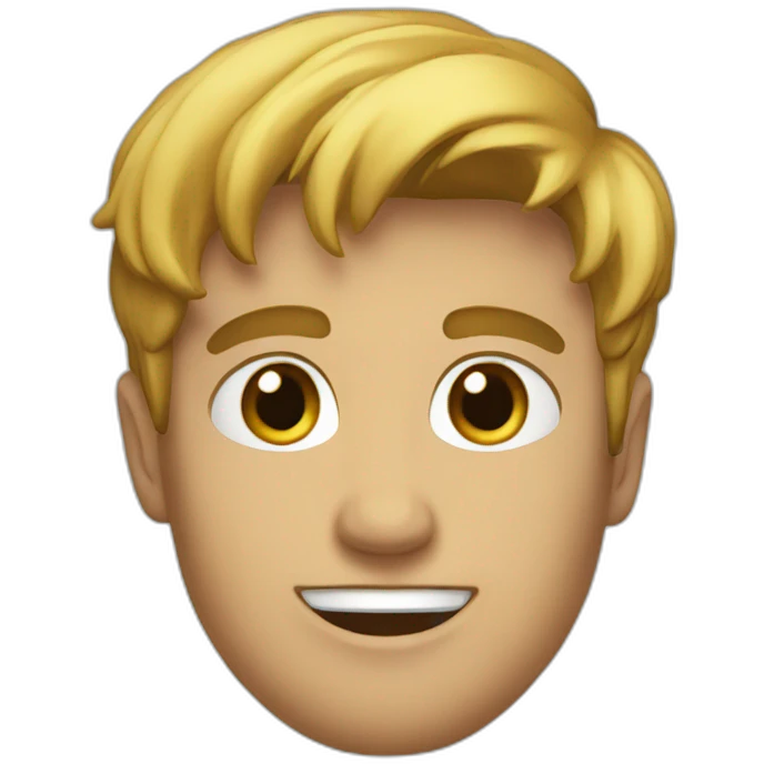 gavno emoji