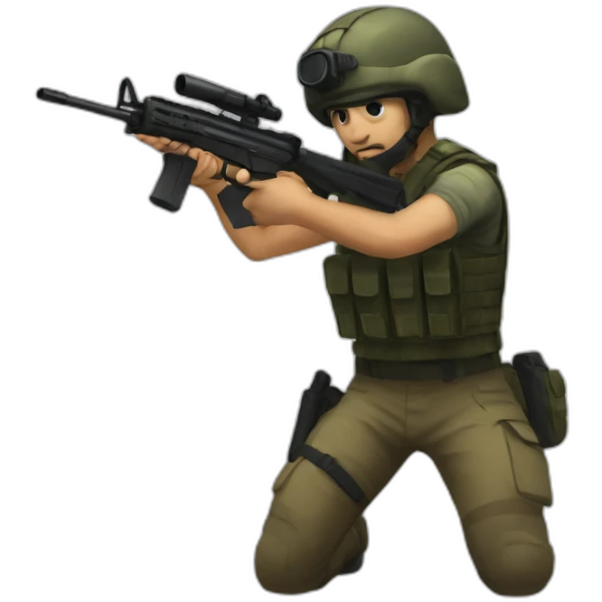 counter strike emoji