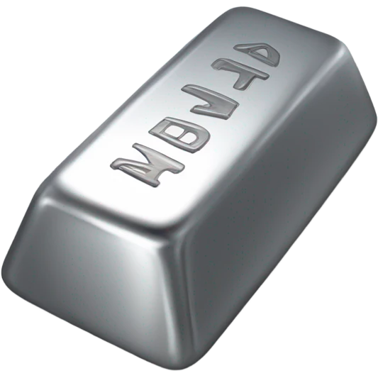 Plata emoji