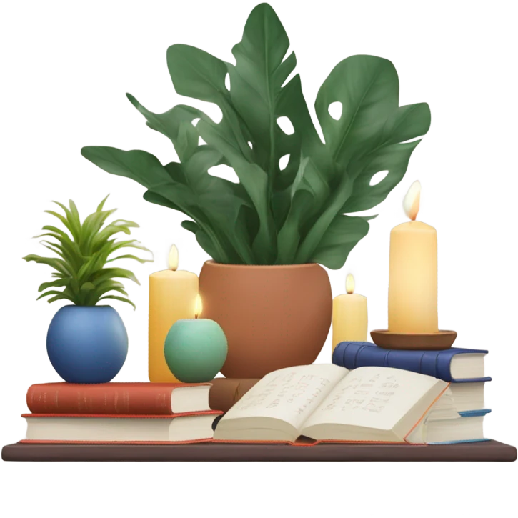 Aesthetic emoji