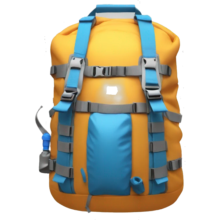 hydration pack emoji