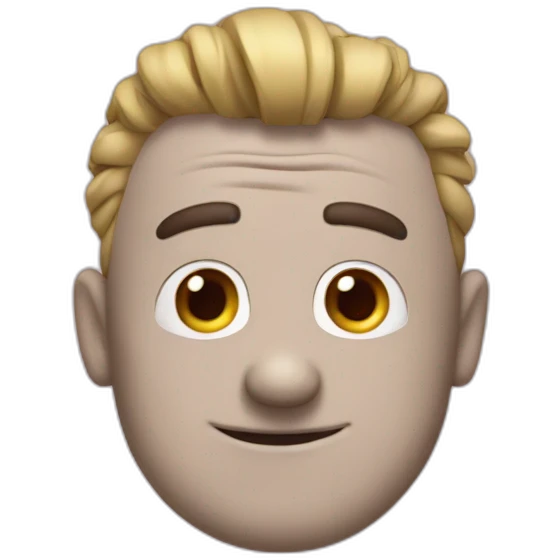 Mignons et gru emoji