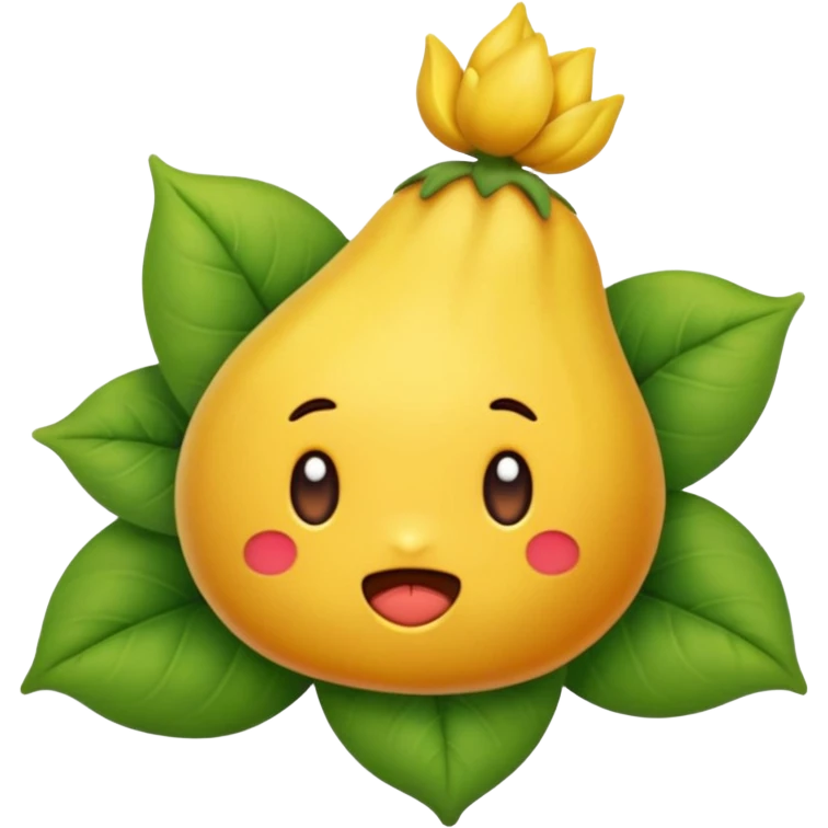 Pussy licking emoji