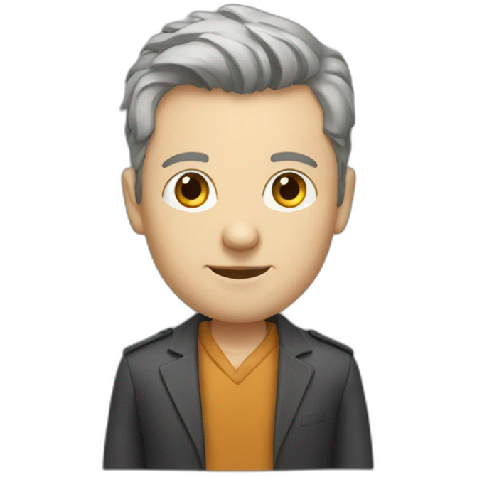 Mudryk emoji