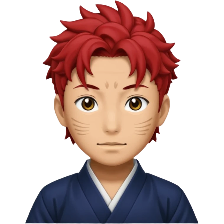 tanjiro emoji