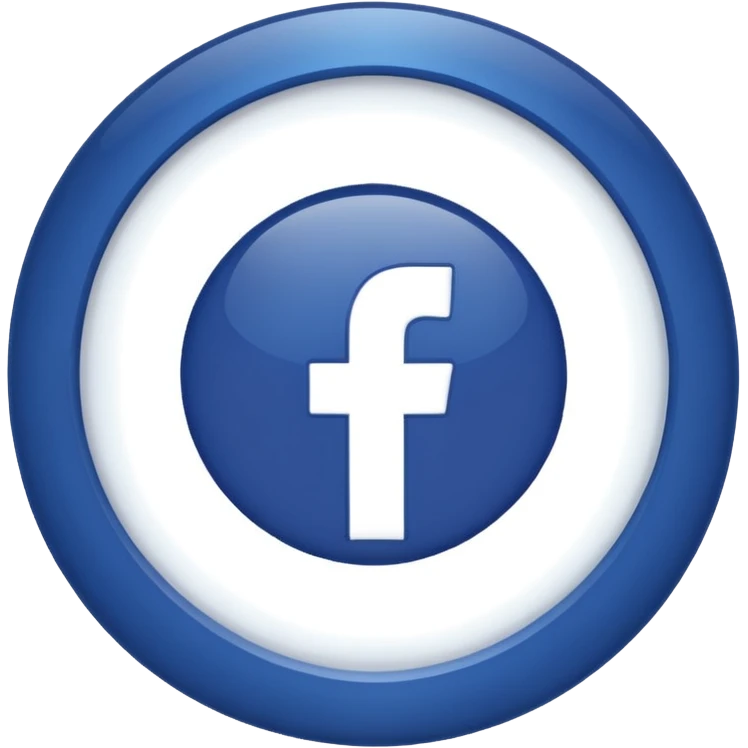 Verificado de Facebook  emoji