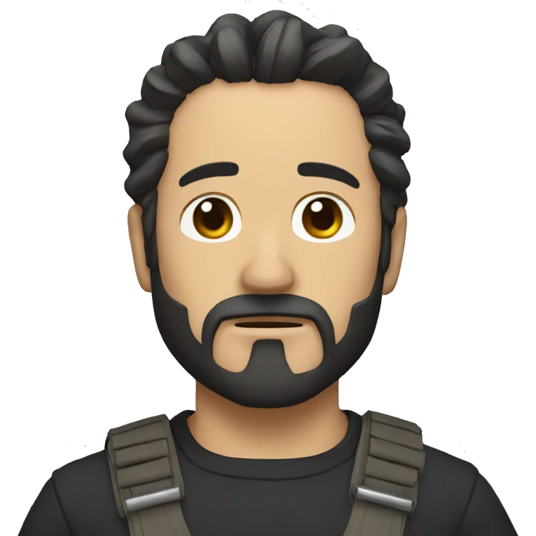no saber emoji