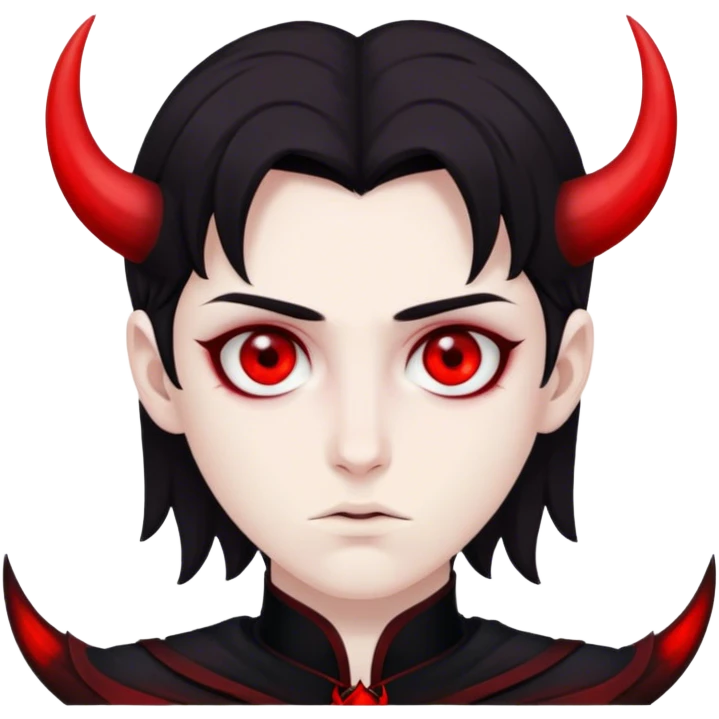 Azazel emoji
