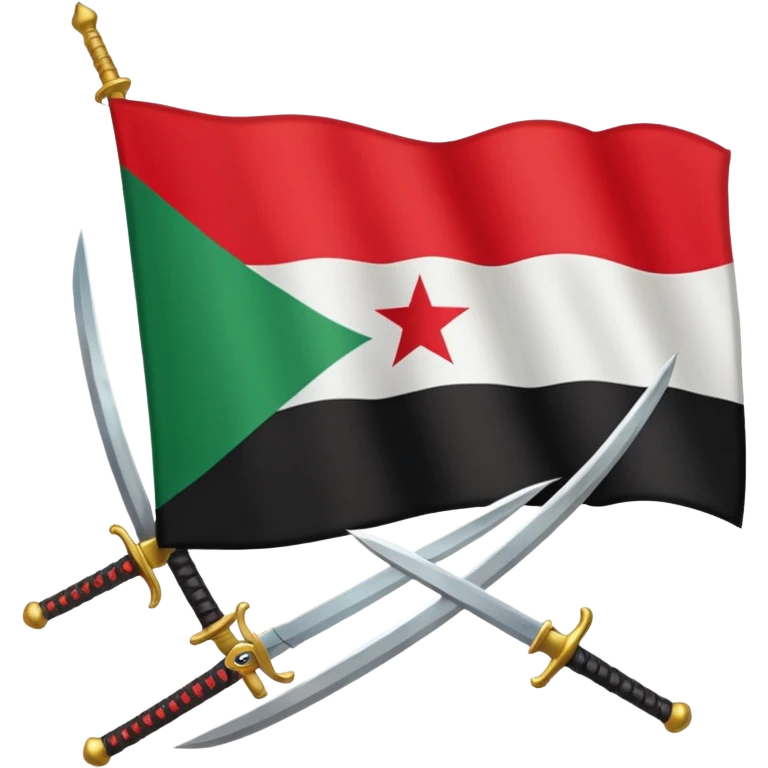 alawite flag emoji