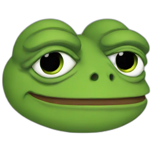 pepe emoji