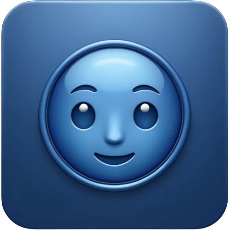 Make exactly as the cross is. Make the blue a little darker. ☩ The emoji is for X emoji