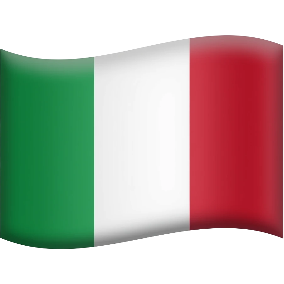 Lombardy flag emoji
