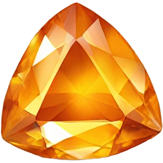 citrine emoji