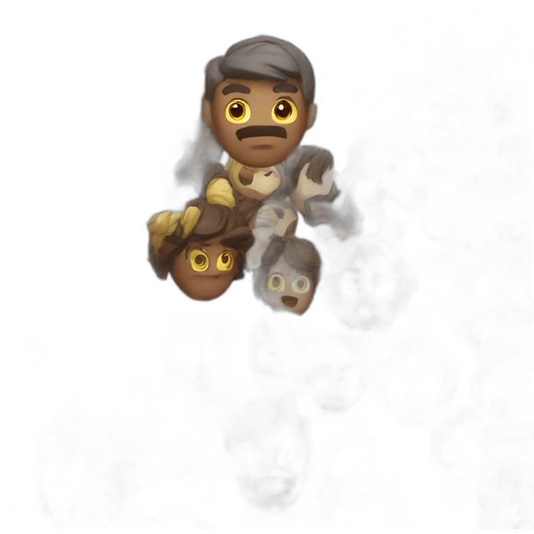 Playstation game emoji
