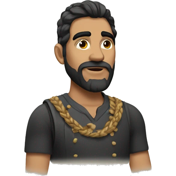 moreno de rulos emoji