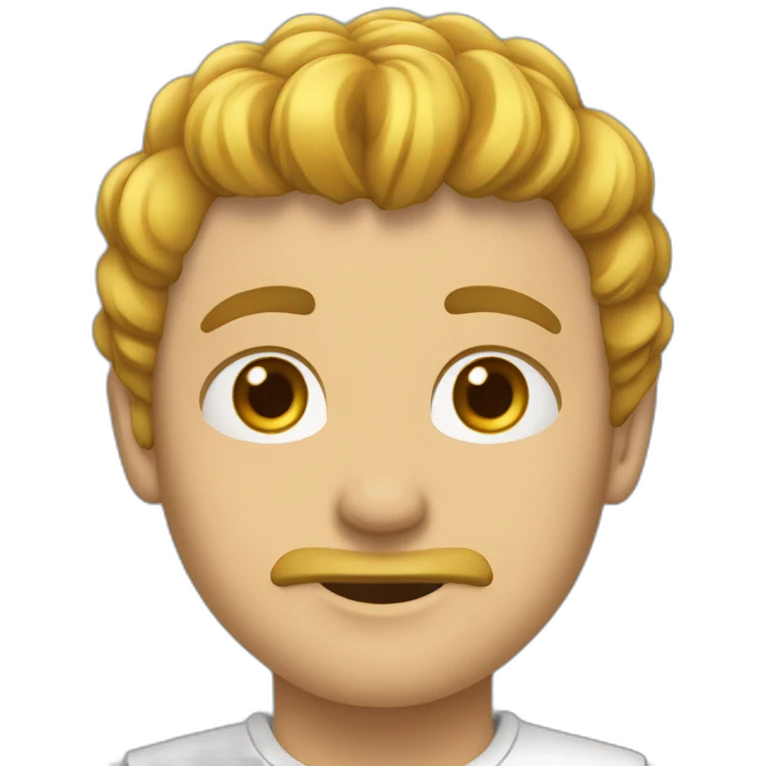 південний буг emoji