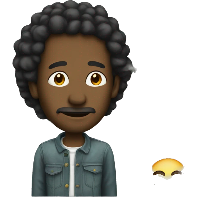 420 emoji