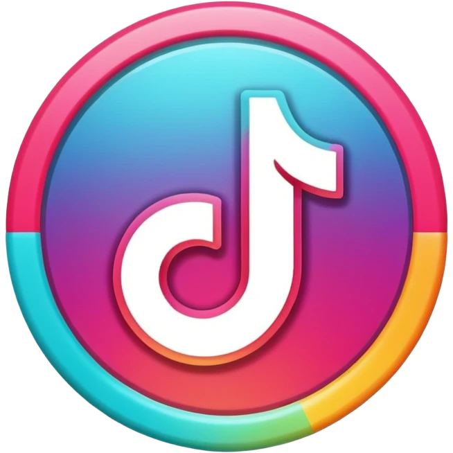 TikTok certification  emoji