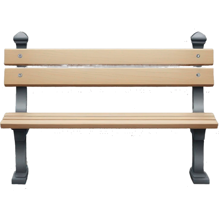 Bench BLVD emoji