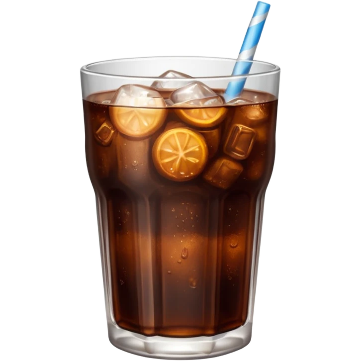cola emoji