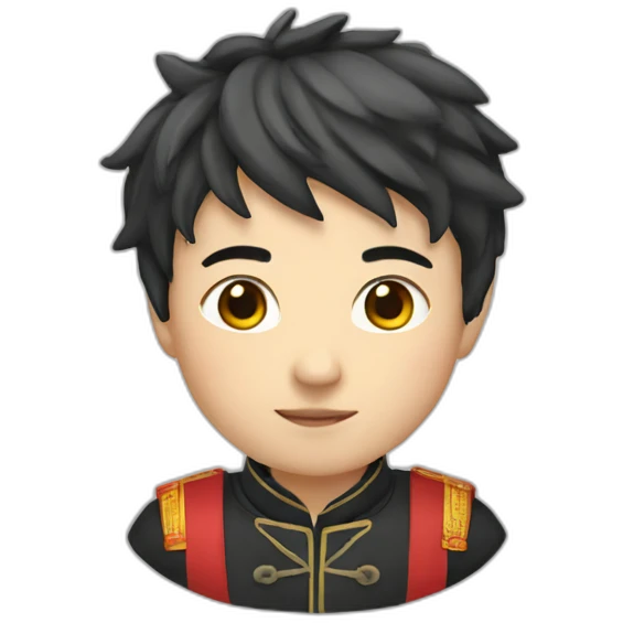 china emoji