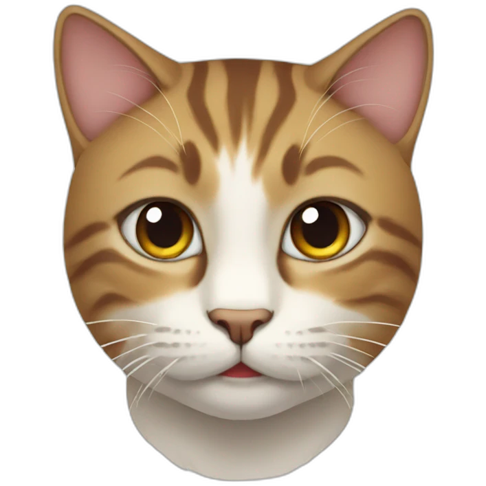 Cat emoji