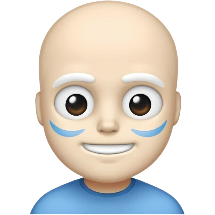 Sans emoji