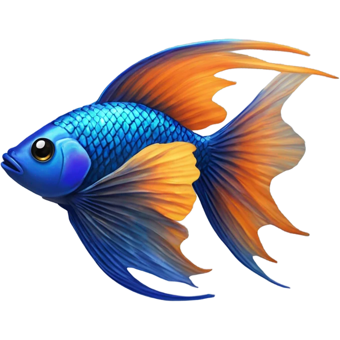 fish emoji