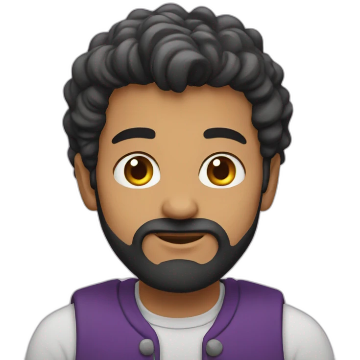 Habib emoji