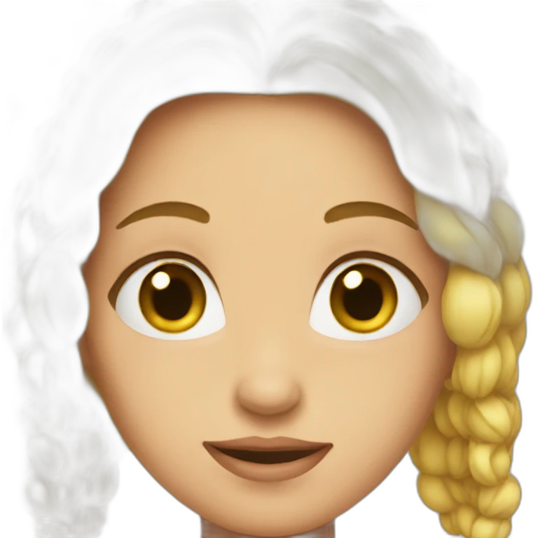 Anya emoji