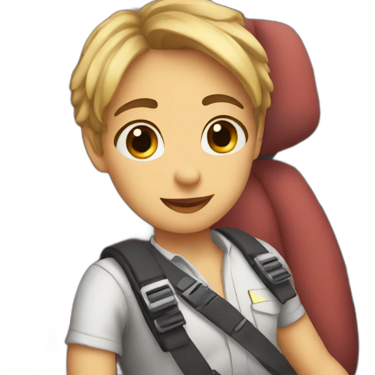 Copilot cute emoji