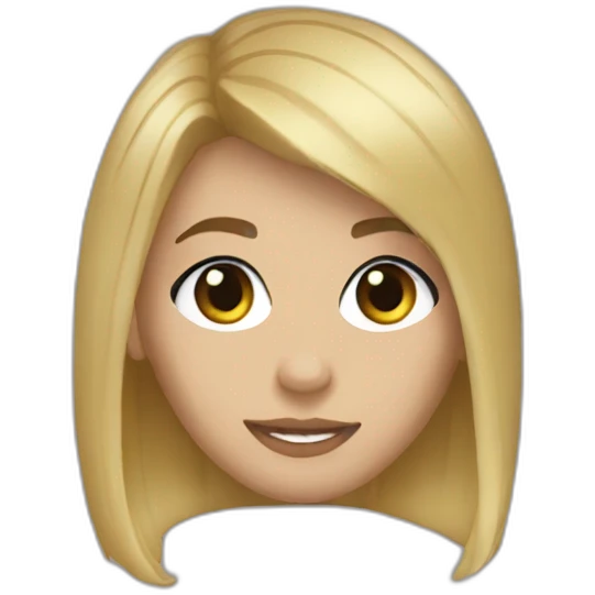 Hailey Beiber  emoji