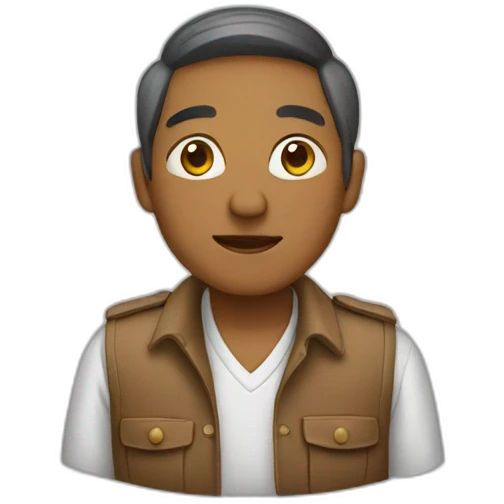 reservation emoji