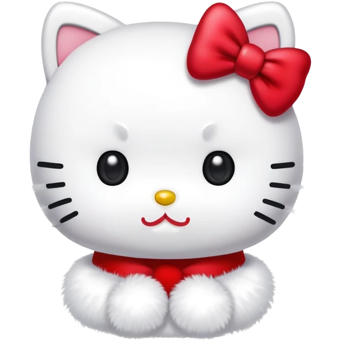 hellokitty emoji