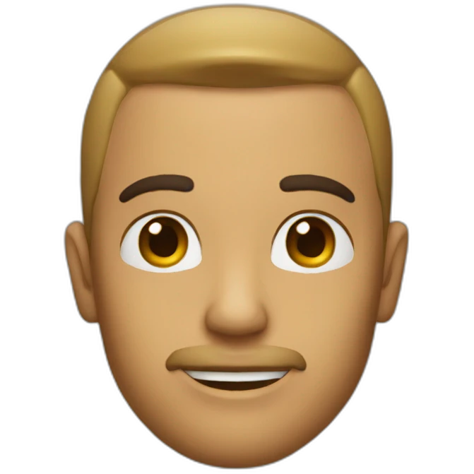 H I T L E R emoji